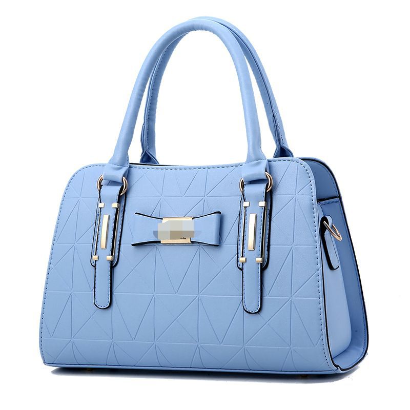 Women's Bag Trendy Korean Style Sweet Fashion Crossbody Shoulder Handbag Large Capacity Women's Bag Dropshipping