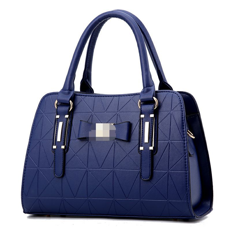 Women's Bag Trendy Korean Style Sweet Fashion Crossbody Shoulder Handbag Large Capacity Women's Bag Dropshipping