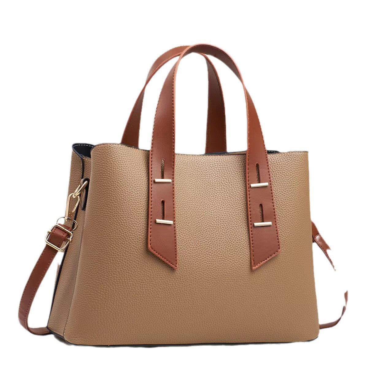 Bag for Women 2025 Spring New Macaron Crossbody Bag Cross-border Trendy Fashion Single Shoulder Large Capacity Handbag for Women