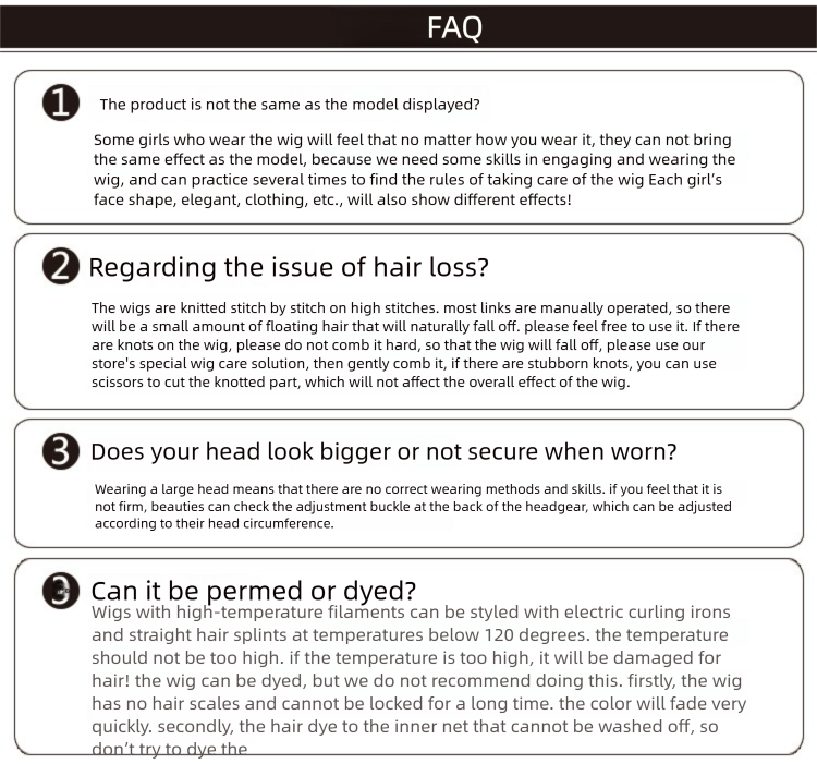 European and American Style Women's Long Curly Hair Wig with Ice Silk Headband High Temperature Wire Manufacturer In Stock body wigs