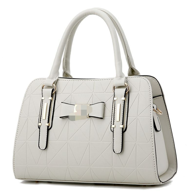 Women's Bag Trendy Korean Style Sweet Fashion Crossbody Shoulder Handbag Large Capacity Women's Bag Dropshipping