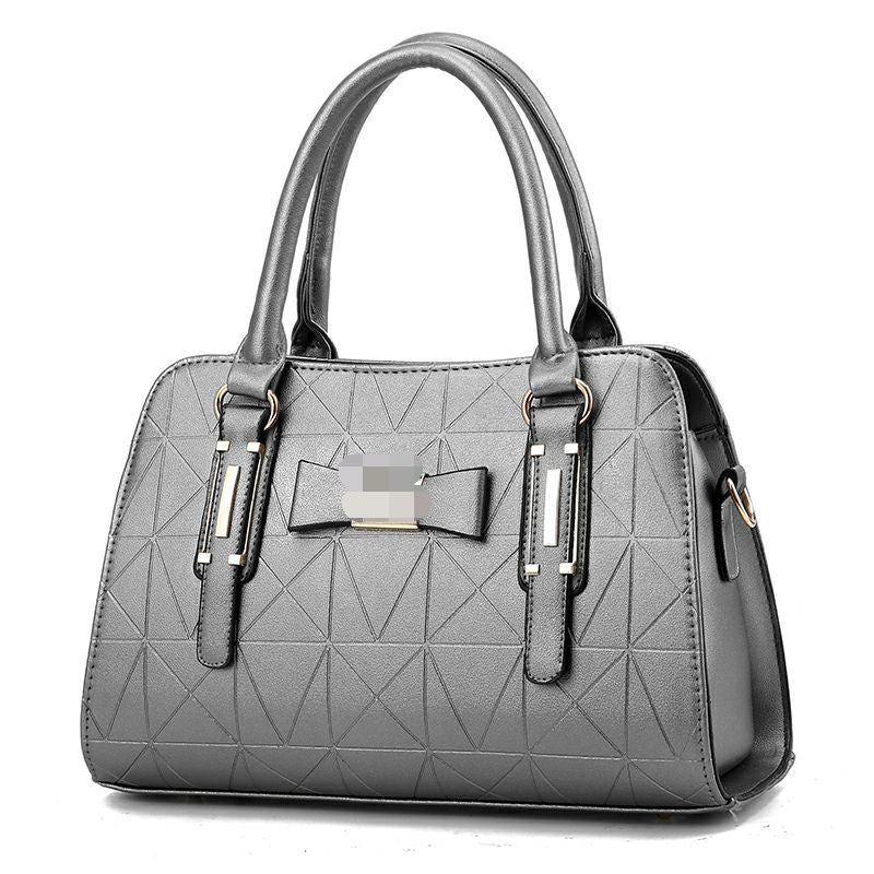 Women's Bag Trendy Korean Style Sweet Fashion Crossbody Shoulder Handbag Large Capacity Women's Bag Dropshipping