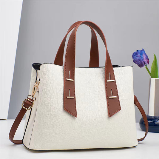 Bag for Women 2025 Spring New Macaron Crossbody Bag Cross-border Trendy Fashion Single Shoulder Large Capacity Handbag for Women