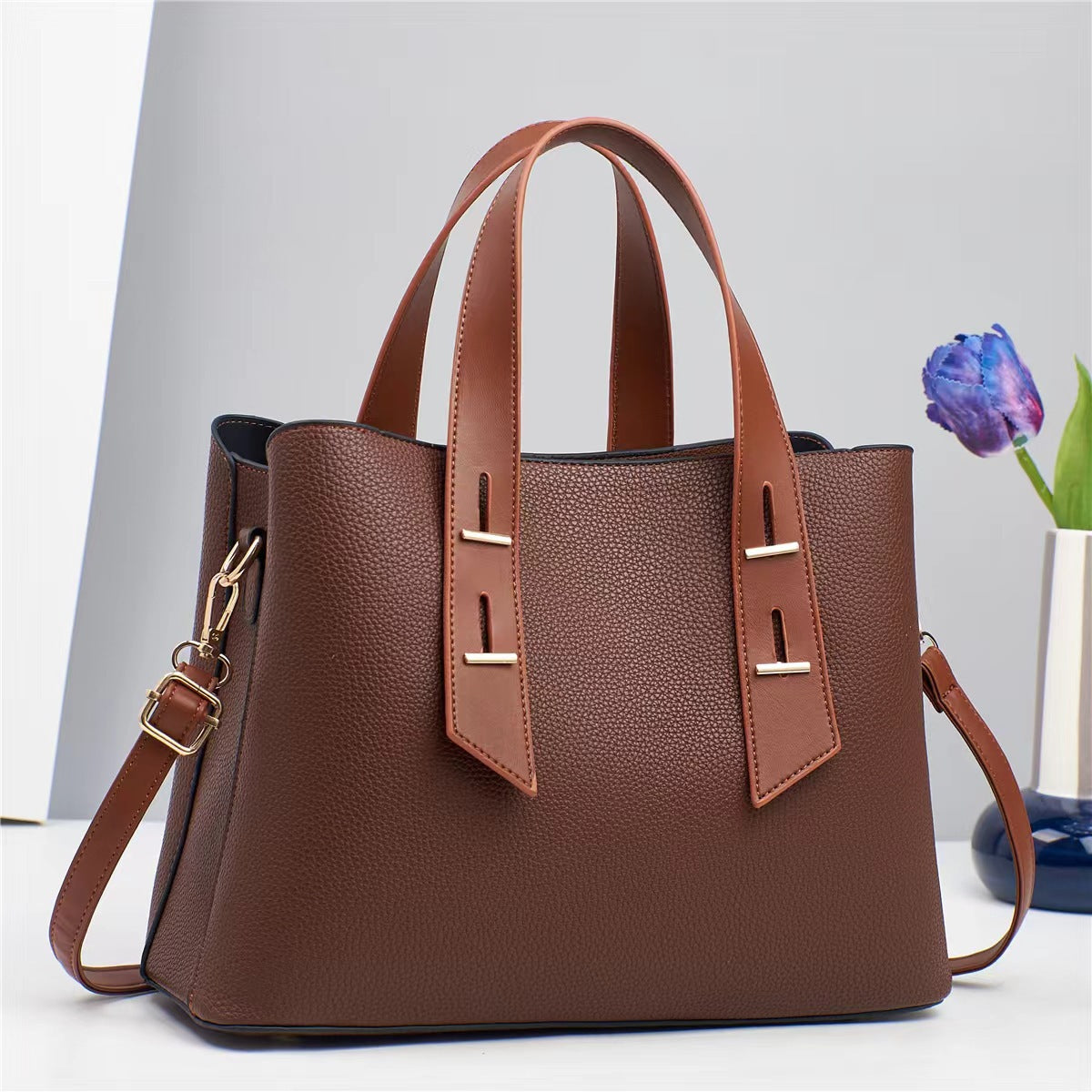 Bag for Women 2025 Spring New Macaron Crossbody Bag Cross-border Trendy Fashion Single Shoulder Large Capacity Handbag for Women