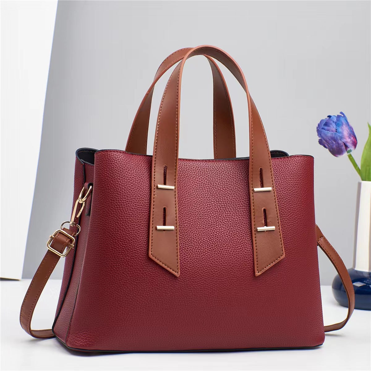 Bag for Women 2025 Spring New Macaron Crossbody Bag Cross-border Trendy Fashion Single Shoulder Large Capacity Handbag for Women