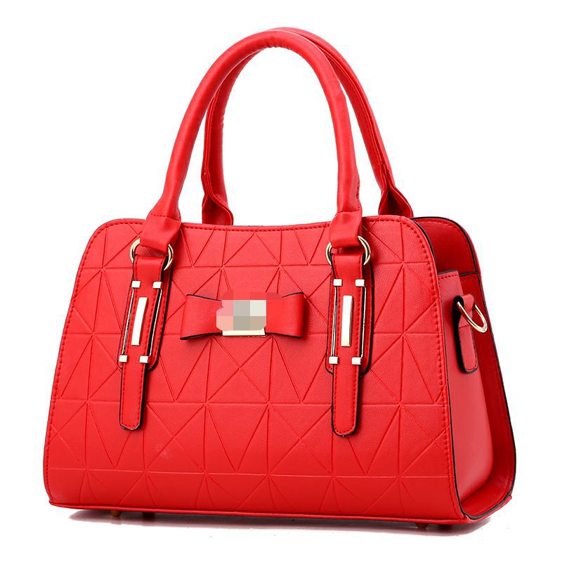 Women's Bag Trendy Korean Style Sweet Fashion Crossbody Shoulder Handbag Large Capacity Women's Bag Dropshipping