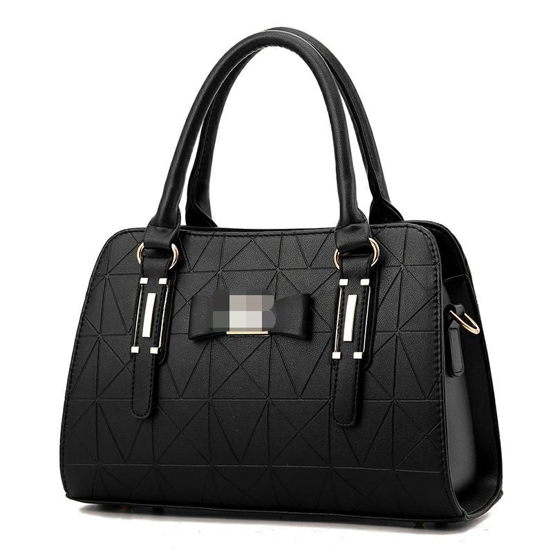 Women's Bag Trendy Korean Style Sweet Fashion Crossbody Shoulder Handbag Large Capacity Women's Bag Dropshipping