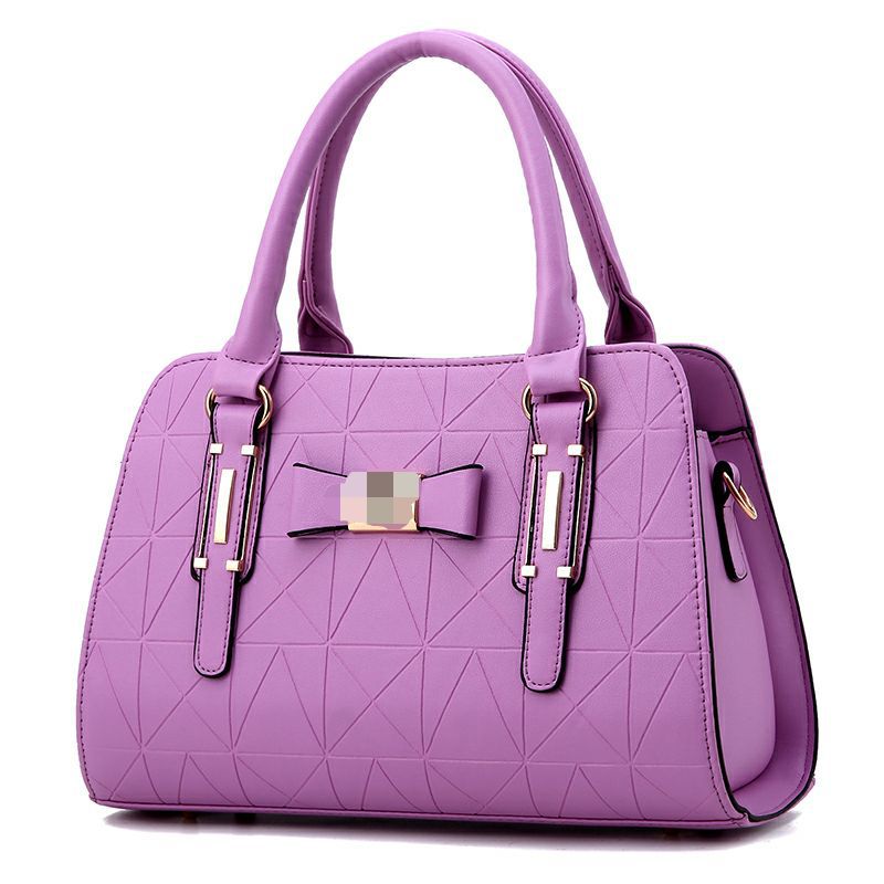 Women's Bag Trendy Korean Style Sweet Fashion Crossbody Shoulder Handbag Large Capacity Women's Bag Dropshipping