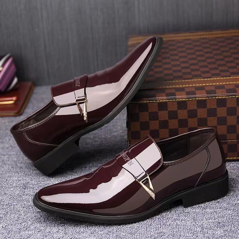 Men's shoes
