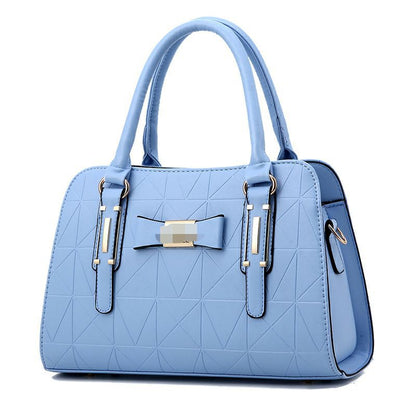 Women's Bag Trendy Korean Style Sweet Fashion Crossbody Shoulder Handbag Large Capacity Women's Bag Dropshipping