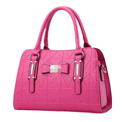 Women's Bag Trendy Korean Style Sweet Fashion Crossbody Shoulder Handbag Large Capacity Women's Bag Dropshipping