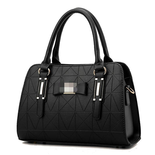 Women's Bag Trendy Korean Style Sweet Fashion Crossbody Shoulder Handbag Large Capacity Women's Bag Dropshipping