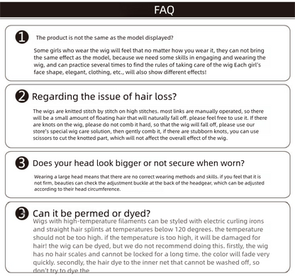 European and American Style Women's Long Curly Hair Wig with Ice Silk Headband High Temperature Wire Manufacturer In Stock body wigs