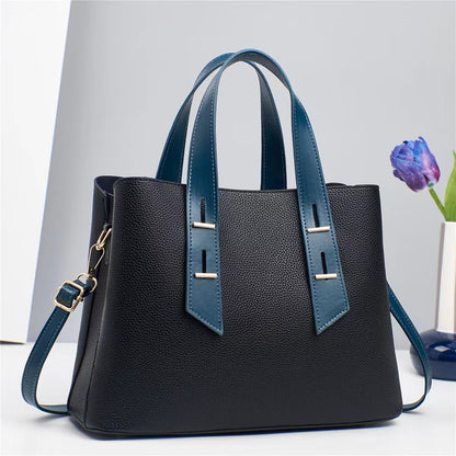 Bag for Women 2025 Spring New Macaron Crossbody Bag Cross-border Trendy Fashion Single Shoulder Large Capacity Handbag for Women