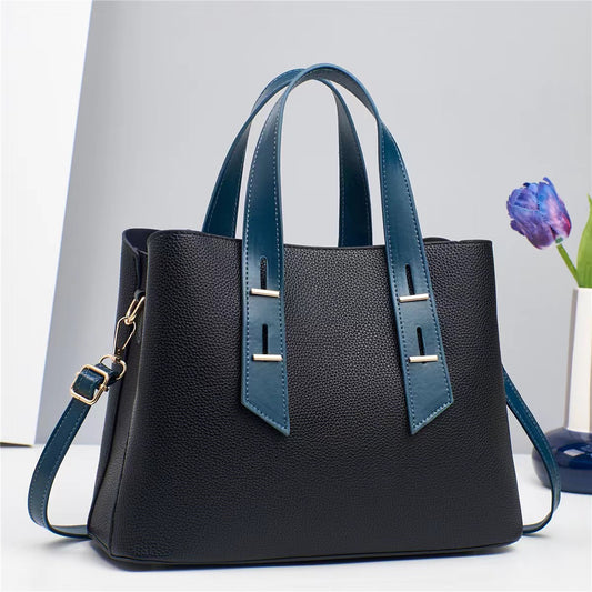 Bag for Women 2025 Spring New Macaron Crossbody Bag Cross-border Trendy Fashion Single Shoulder Large Capacity Handbag for Women