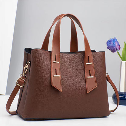 Bag for Women 2025 Spring New Macaron Crossbody Bag Cross-border Trendy Fashion Single Shoulder Large Capacity Handbag for Women