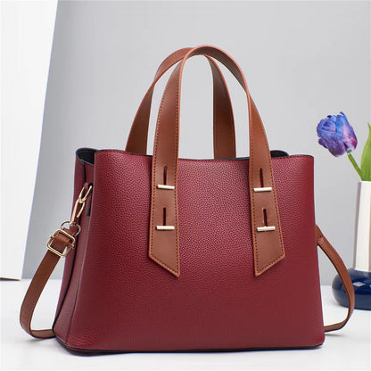 Bag for Women 2025 Spring New Macaron Crossbody Bag Cross-border Trendy Fashion Single Shoulder Large Capacity Handbag for Women