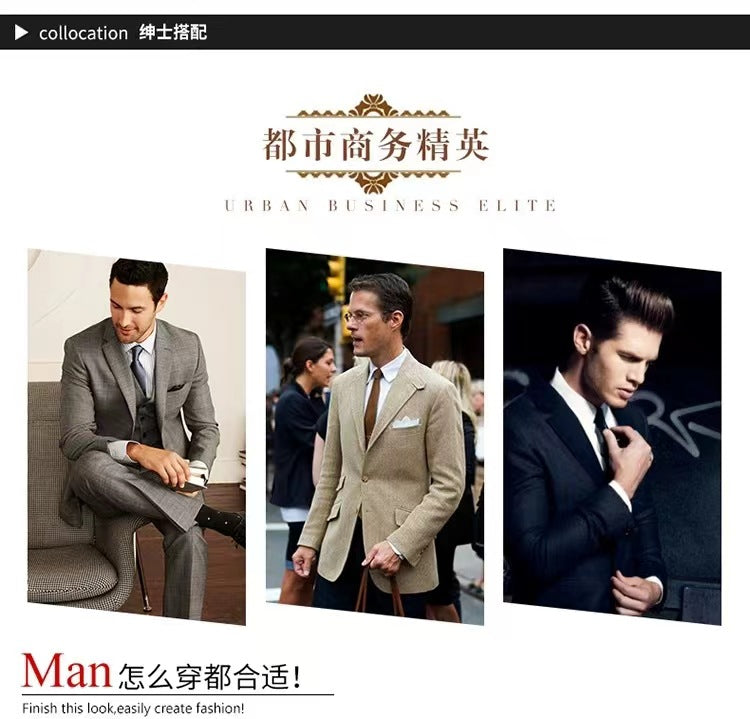 Wholesale Business Formal Shiny Casual Men's Youth Versatile Black Waterproof Men's Leather Shoes Shiny Leather Large Size Men's Shoes
